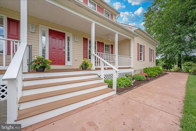 12110 MERRICKS CT, Monrovia, MD 21770