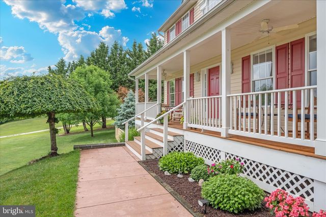 12110 MERRICKS CT, Monrovia, MD 21770