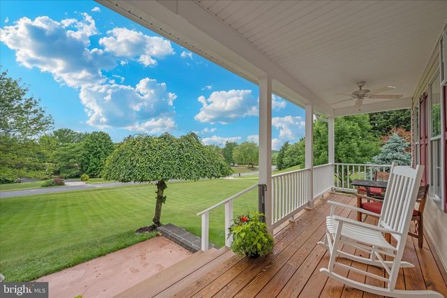 12110 MERRICKS CT, Monrovia, MD 21770