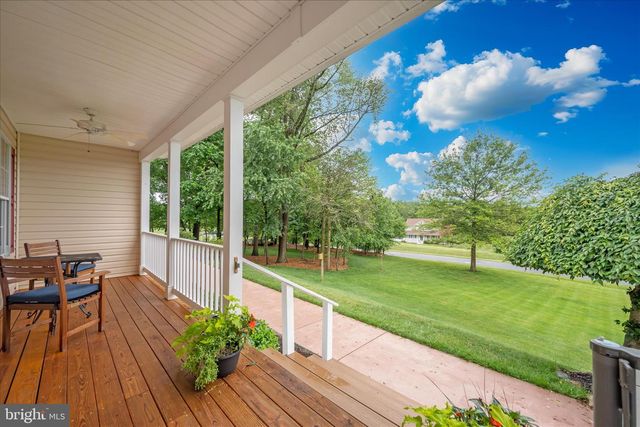 12110 MERRICKS CT, Monrovia, MD 21770