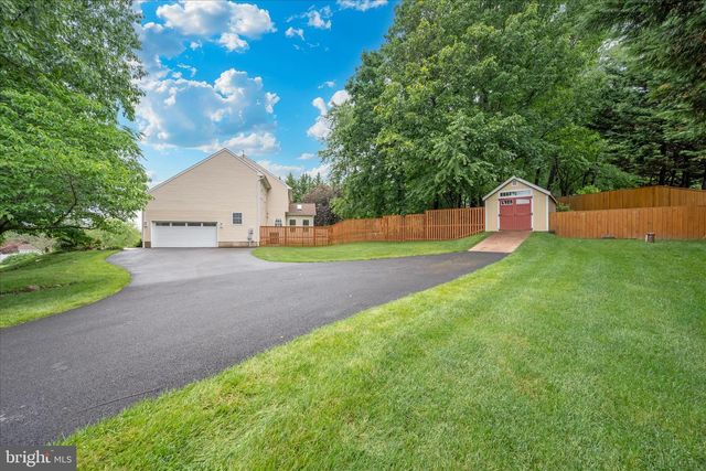 12110 MERRICKS CT, Monrovia, MD 21770