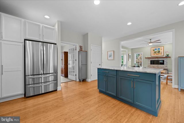 12110 MERRICKS CT, Monrovia, MD 21770
