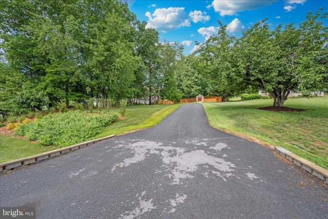 12110 MERRICKS CT, Monrovia, MD 21770