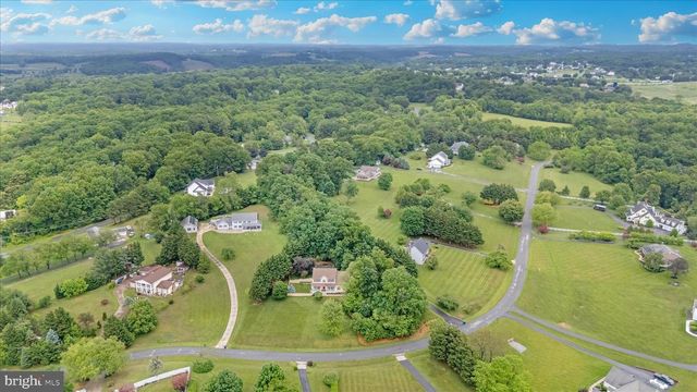 12110 MERRICKS CT, Monrovia, MD 21770
