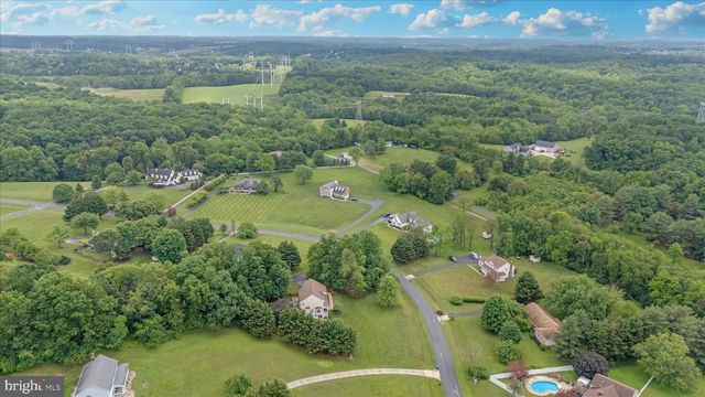 12110 MERRICKS CT, Monrovia, MD 21770