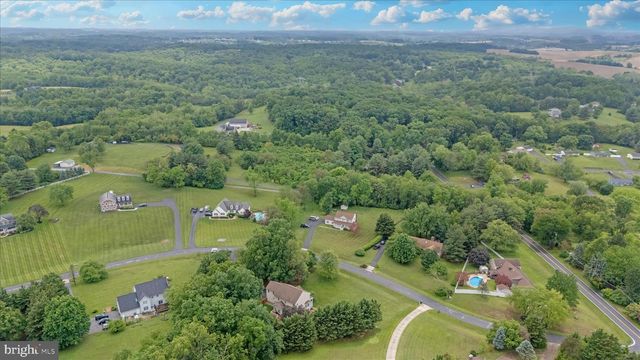 12110 MERRICKS CT, Monrovia, MD 21770