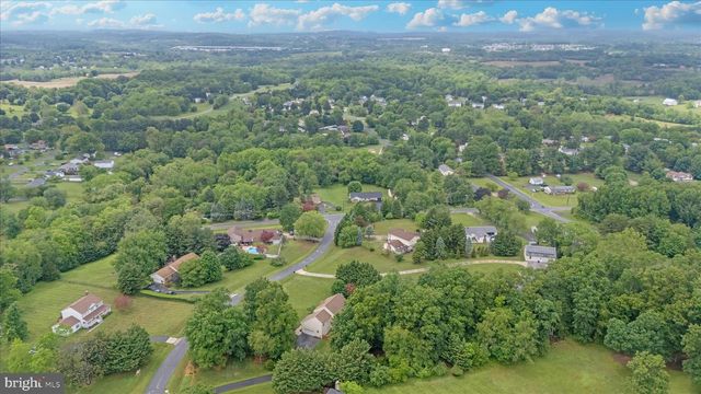 12110 MERRICKS CT, Monrovia, MD 21770