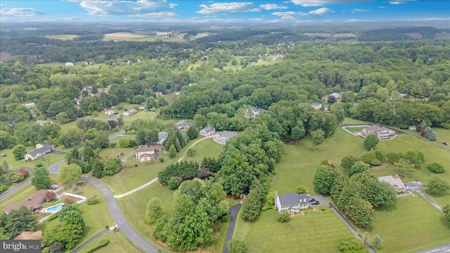 12110 MERRICKS CT, Monrovia, MD 21770
