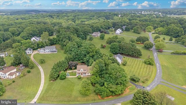 12110 MERRICKS CT, Monrovia, MD 21770