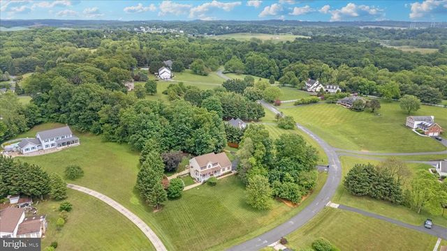 12110 MERRICKS CT, Monrovia, MD 21770