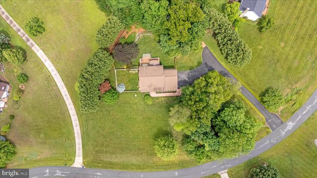 12110 MERRICKS CT, Monrovia, MD 21770