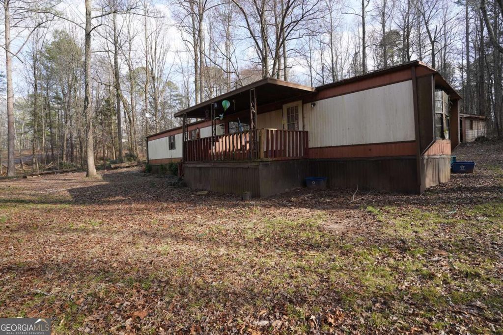 102 Pinetree Lane, Auburn, GA 30011