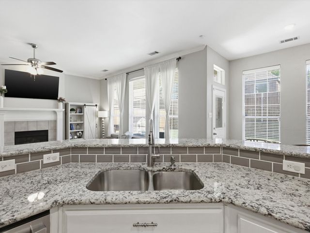 329 S Village Drive, Mckinney, TX 75072