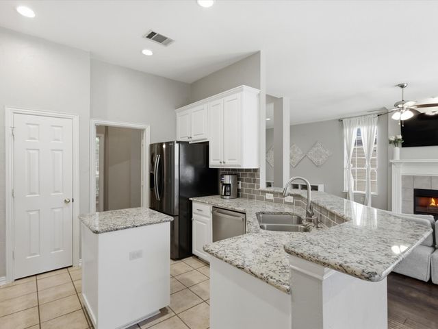 329 S Village Drive, Mckinney, TX 75072