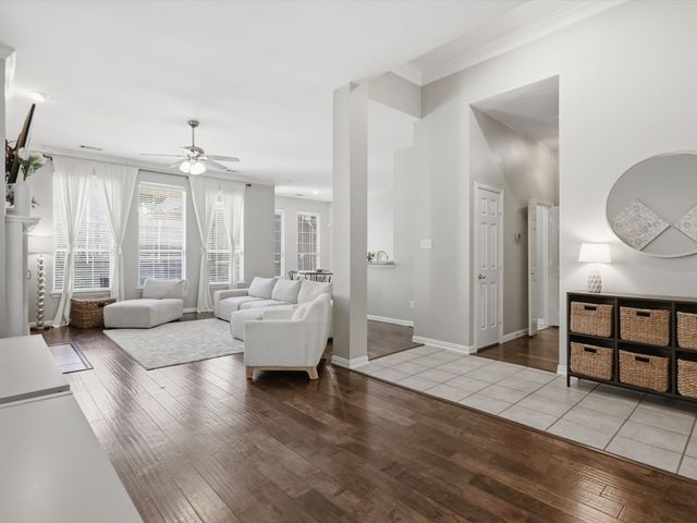 329 S Village Drive, Mckinney, TX 75072