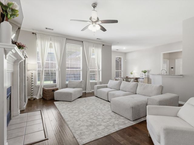 329 S Village Drive, Mckinney, TX 75072