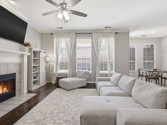 329 S Village Drive, Mckinney, TX 75072