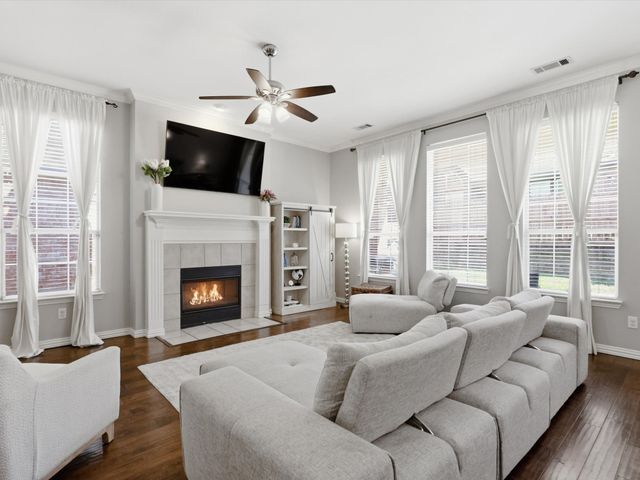 329 S Village Drive, Mckinney, TX 75072