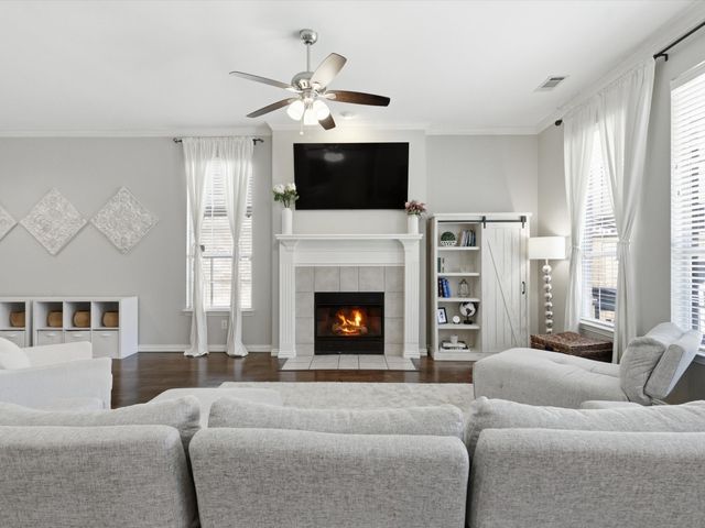 329 S Village Drive, Mckinney, TX 75072