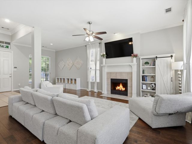 329 S Village Drive, Mckinney, TX 75072