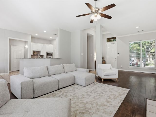 329 S Village Drive, Mckinney, TX 75072