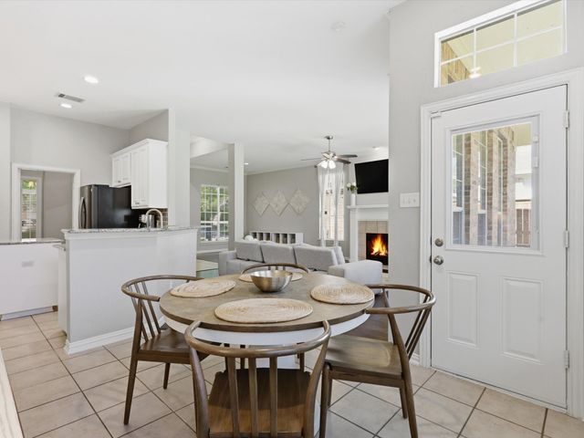 329 S Village Drive, Mckinney, TX 75072