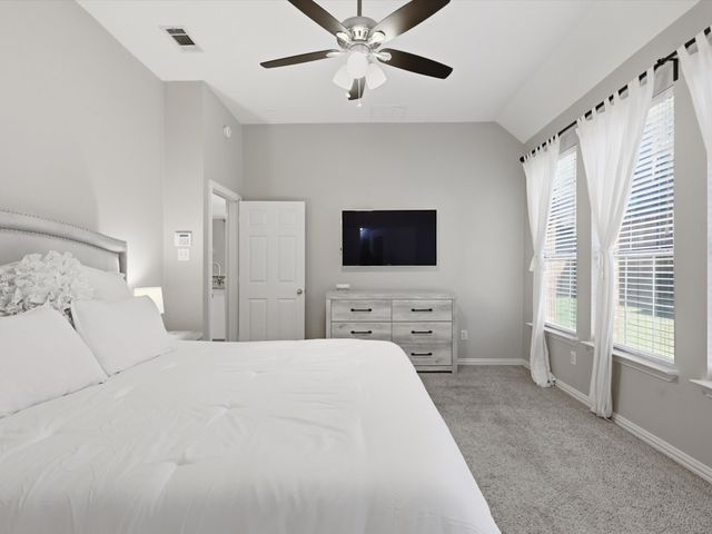 329 S Village Drive, Mckinney, TX 75072