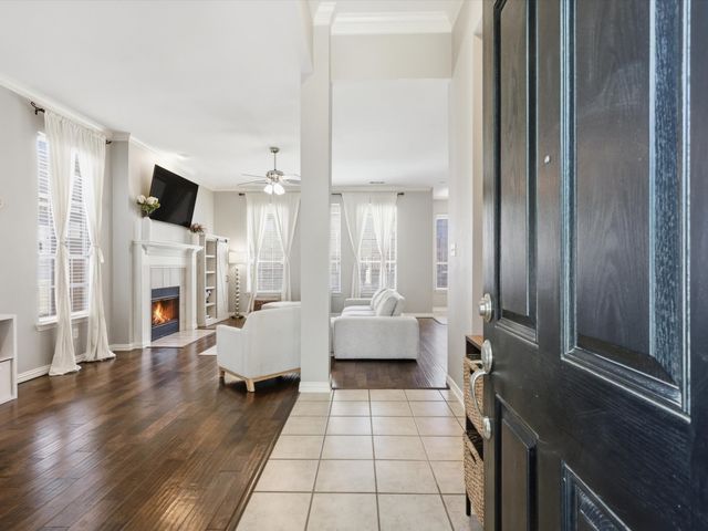 329 S Village Drive, Mckinney, TX 75072