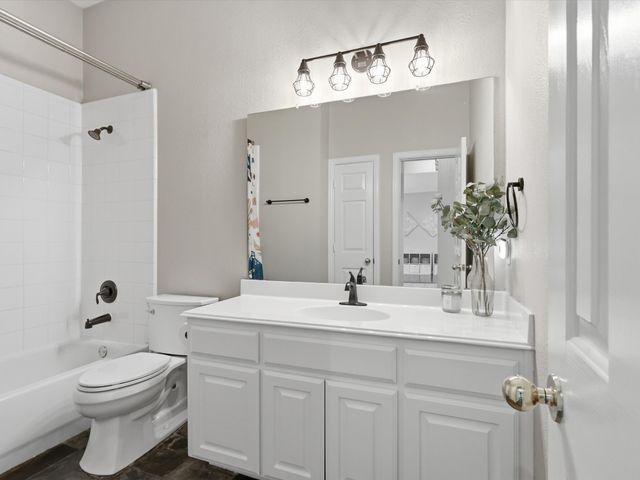 329 S Village Drive, Mckinney, TX 75072