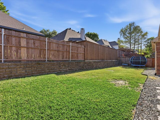 329 S Village Drive, Mckinney, TX 75072