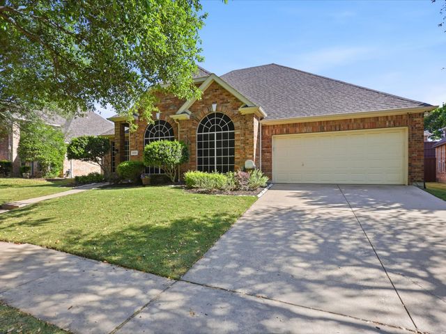 329 S Village Drive, Mckinney, TX 75072