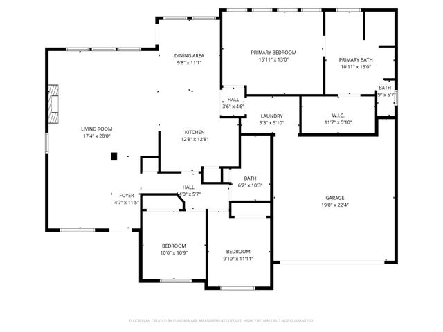 329 S Village Drive, Mckinney, TX 75072