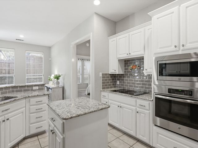 329 S Village Drive, Mckinney, TX 75072