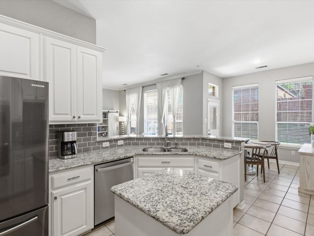 329 S Village Drive, Mckinney, TX 75072