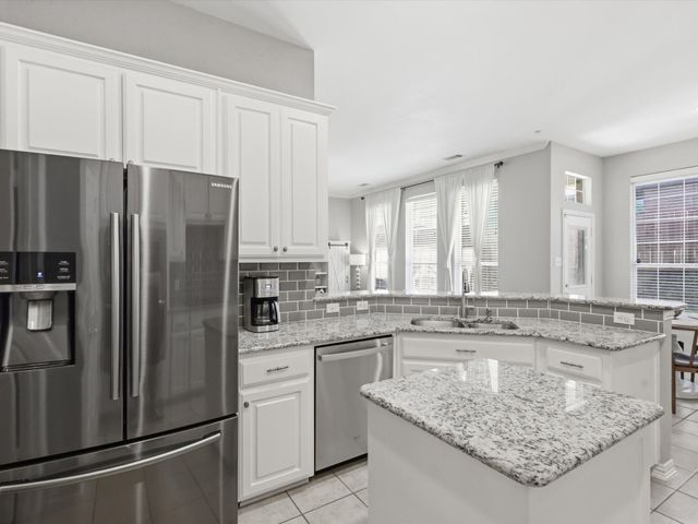 329 S Village Drive, Mckinney, TX 75072