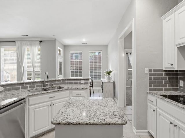 329 S Village Drive, Mckinney, TX 75072