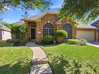 329 S Village Drive, Mckinney, TX 75072