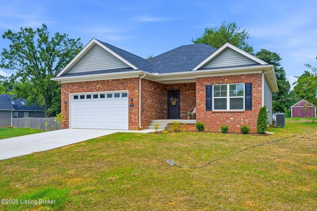 1814 Hoffman Dr, La Grange, KY 40031