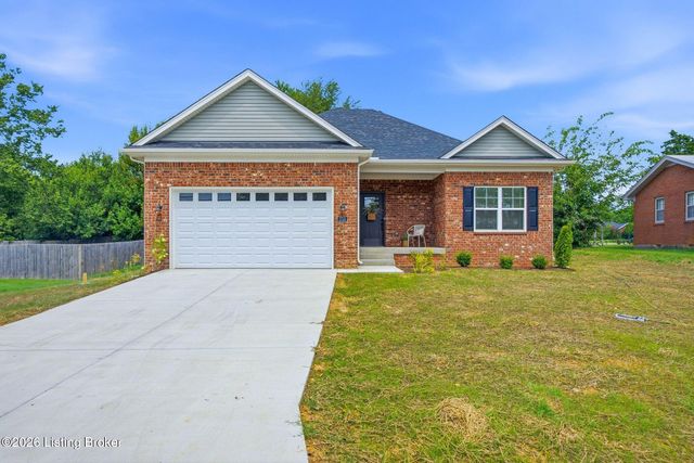 1814 Hoffman Dr, La Grange, KY 40031