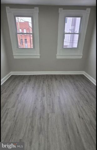 2125 E OLIVER ST, Baltimore, MD 21213