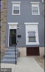 2125 E OLIVER ST, Baltimore, MD 21213