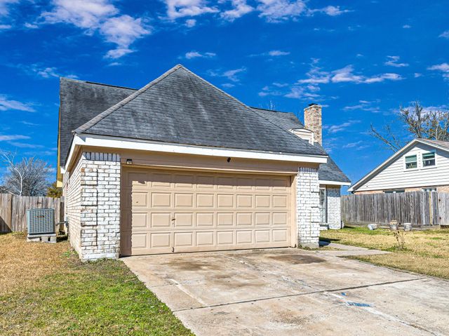 6851 Drewlaine Fields Lane, Katy, TX 77449