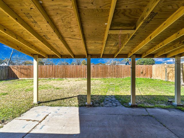 6851 Drewlaine Fields Lane, Katy, TX 77449