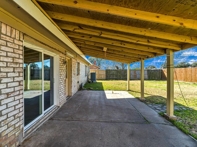 6851 Drewlaine Fields Lane, Katy, TX 77449