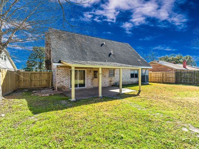 6851 Drewlaine Fields Lane, Katy, TX 77449