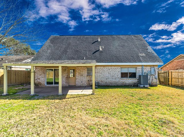 6851 Drewlaine Fields Lane, Katy, TX 77449