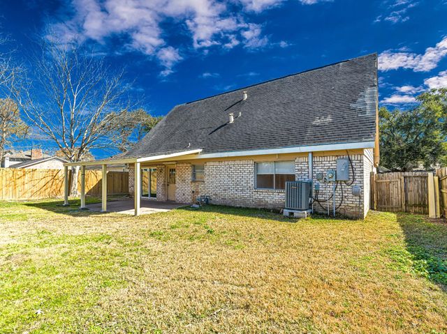 6851 Drewlaine Fields Lane, Katy, TX 77449