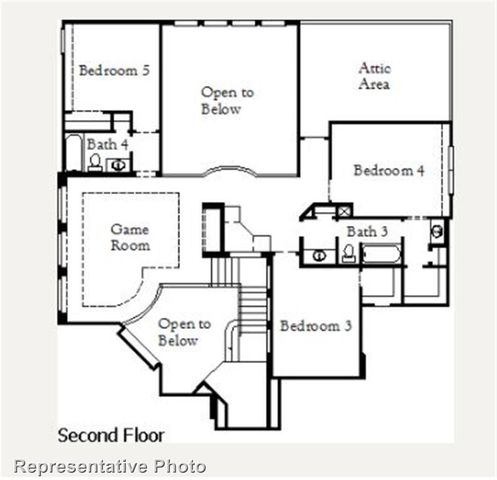 2222 Birch Street, Mansfield, TX 76063