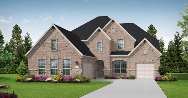 2222 Birch Street, Mansfield, TX 76063