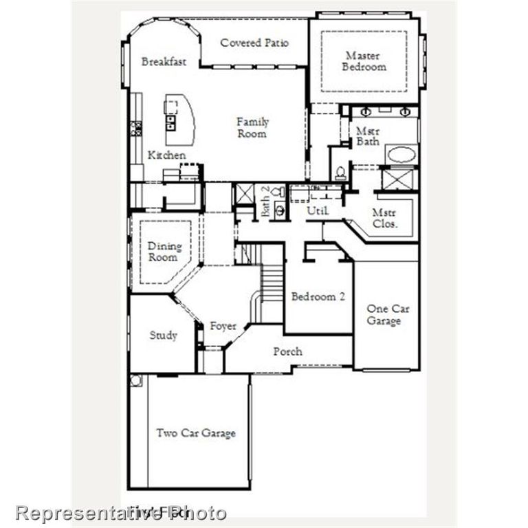 2222 Birch Street, Mansfield, TX 76063